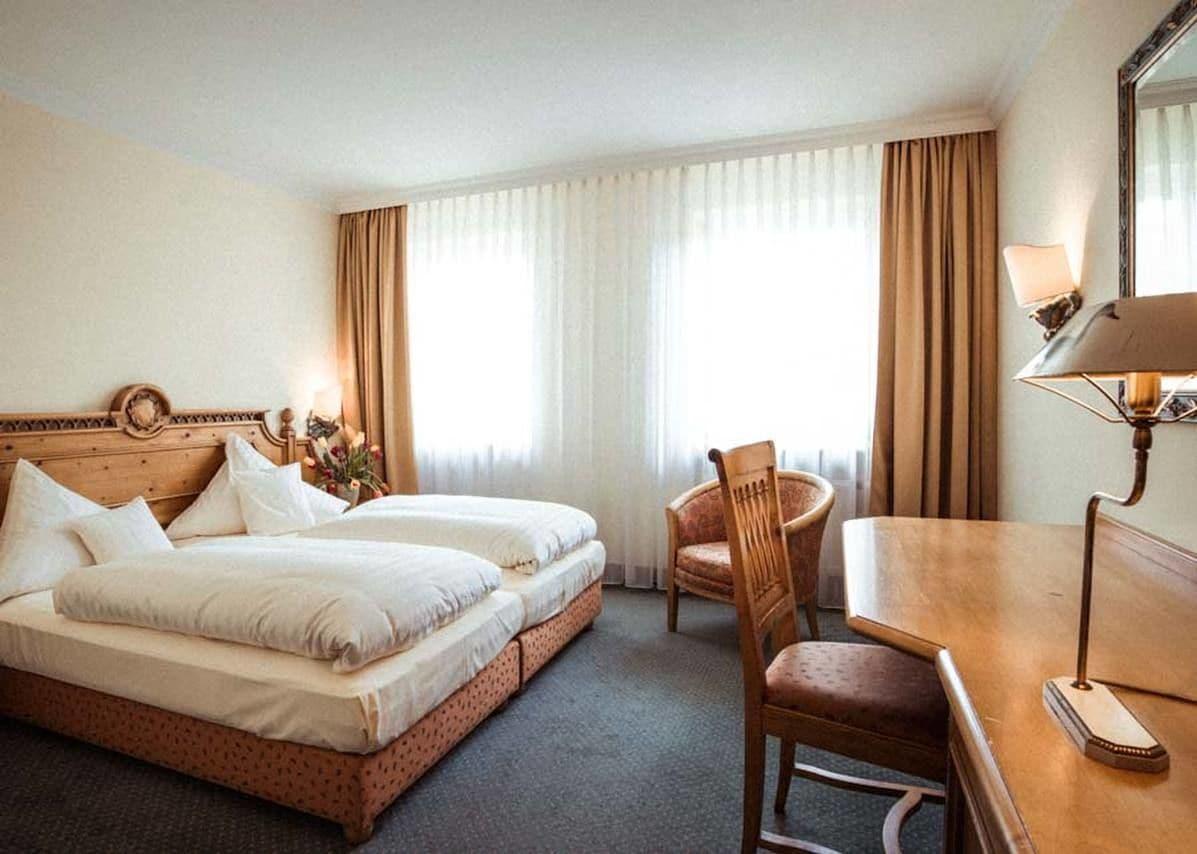 Hotel Limmerhof Taufkirchen  Zewnętrze zdjęcie