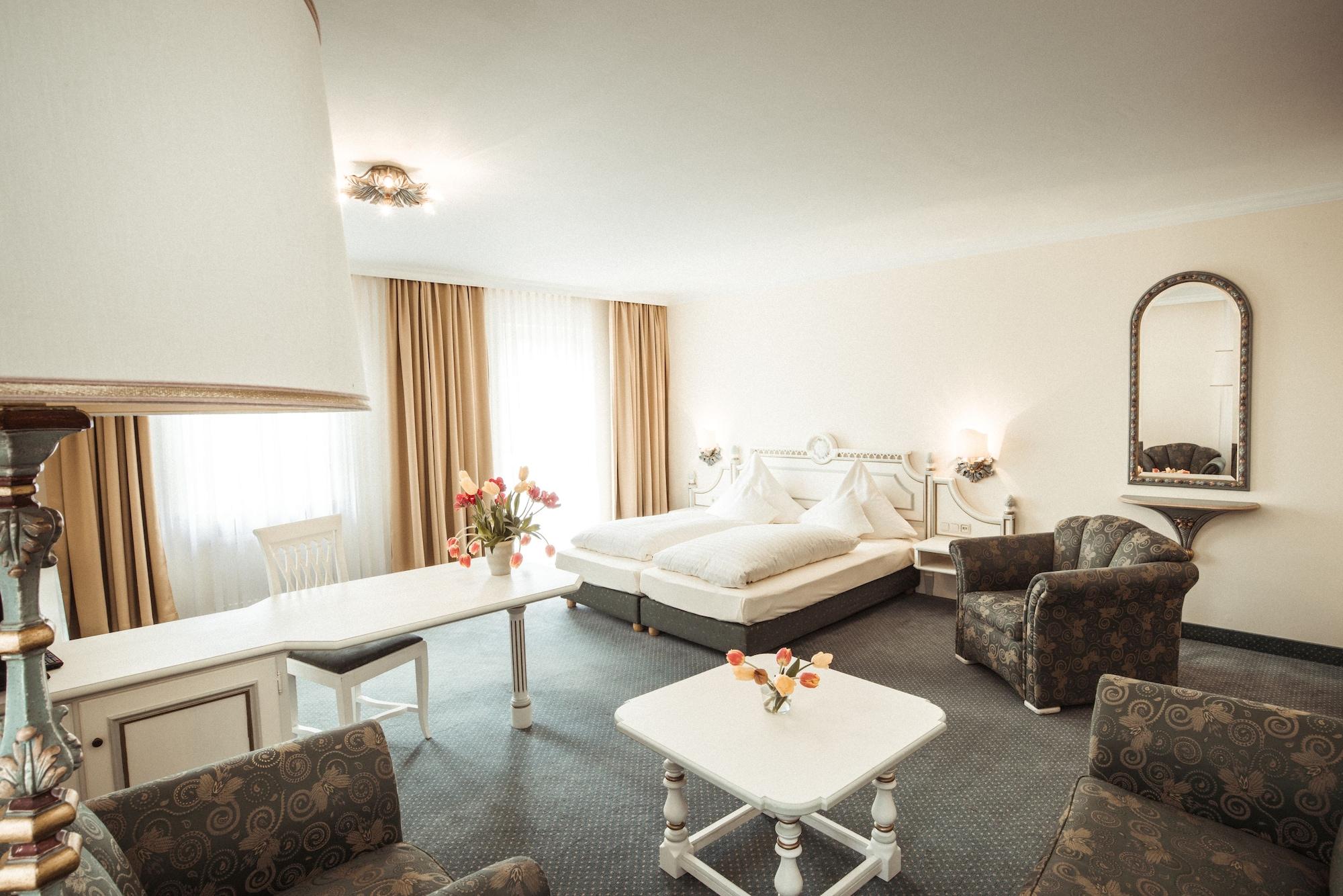 Hotel Limmerhof Taufkirchen  Zewnętrze zdjęcie