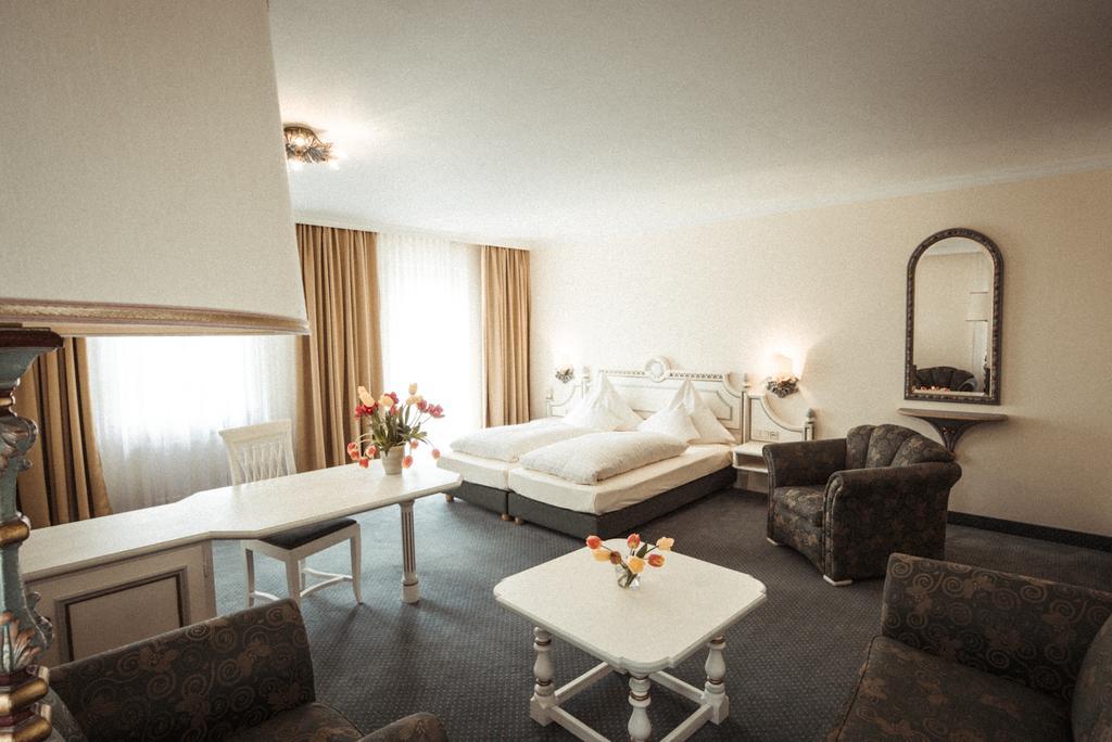Hotel Limmerhof Taufkirchen  Zewnętrze zdjęcie