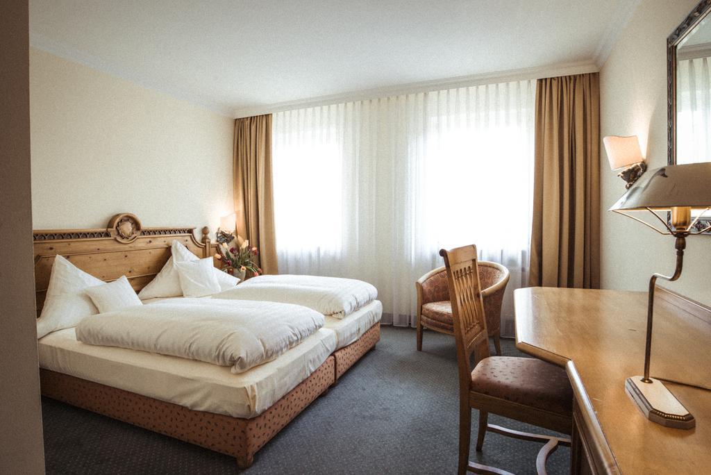 Hotel Limmerhof Taufkirchen  Zewnętrze zdjęcie