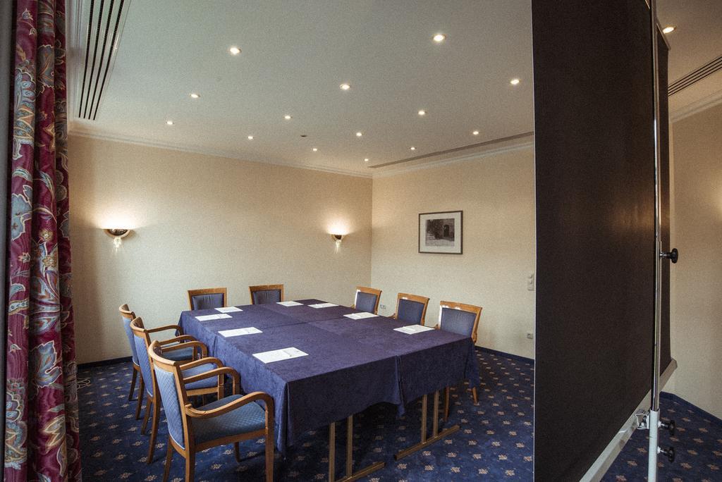 Hotel Limmerhof Taufkirchen  Zewnętrze zdjęcie