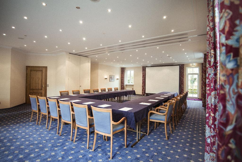 Hotel Limmerhof Taufkirchen  Zewnętrze zdjęcie