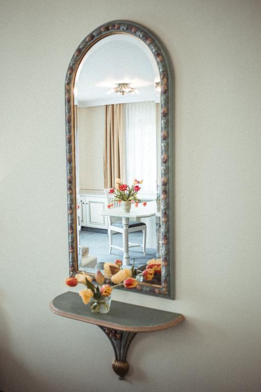 Hotel Limmerhof Taufkirchen  Zewnętrze zdjęcie