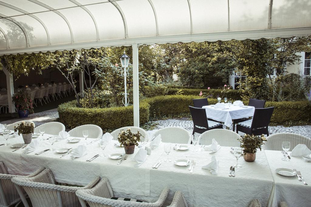 Hotel Limmerhof Taufkirchen  Zewnętrze zdjęcie